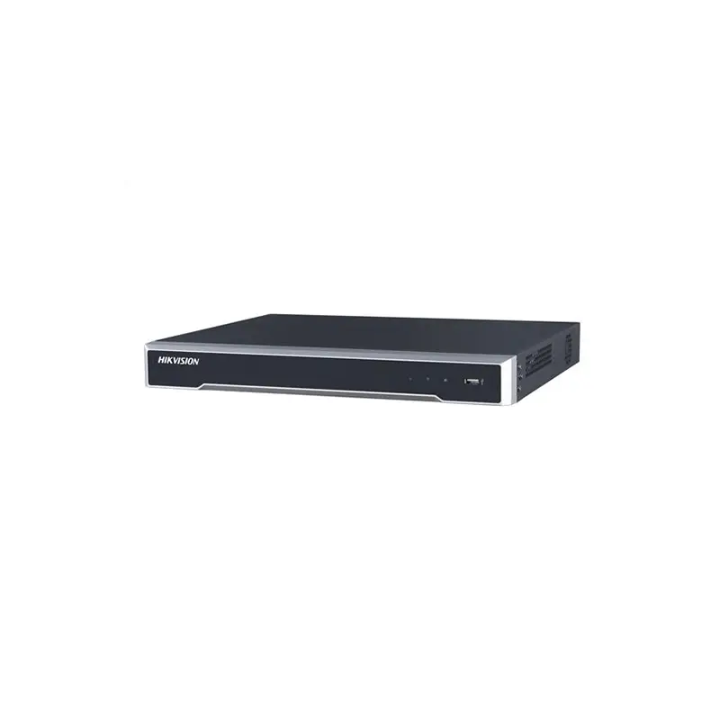 NVR IP HIKVISION 16 ENTRÉE UP TO 4 MP