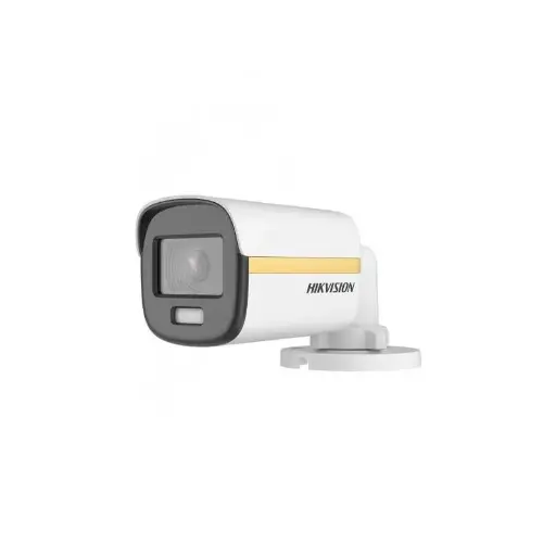 CAMÉRA EXTERNE HIKVISION COLOR VU FULL HD 5MP IR 20