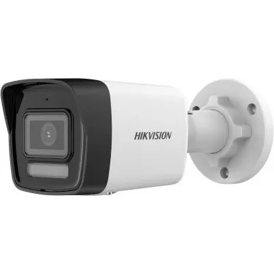 CAMERA IP HIKVISION TUBE 2MP OBJ 4MM IR30M
