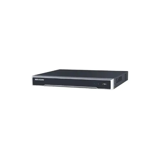 NVR IP HIKVISION 16 ENTRÉE UP TO 4 MP