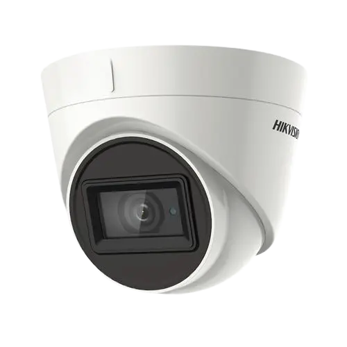 [001] Caméra Dome Hikvision 2mp IR20 DS-2CE76D0T-EXIMF