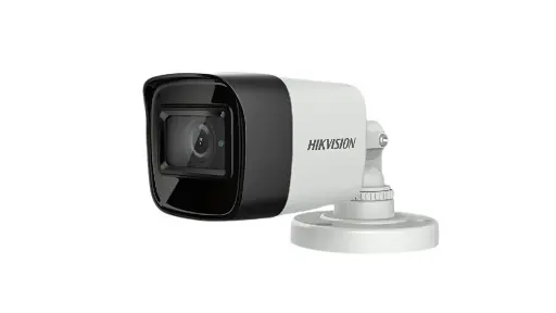 CAMERA HIKVISION TUBE 2MP IR20 DS-2CE16D0T-EXIF