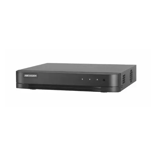 [DS-7208HGHI-K1] DVR HIKVISION 8 CH 2 MP